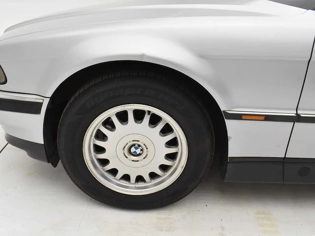 Bmw 725 - afbeelding 30 van  39