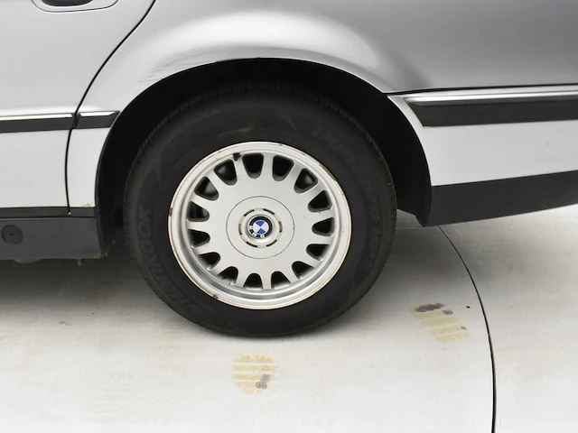 Bmw 725 - afbeelding 31 van  39