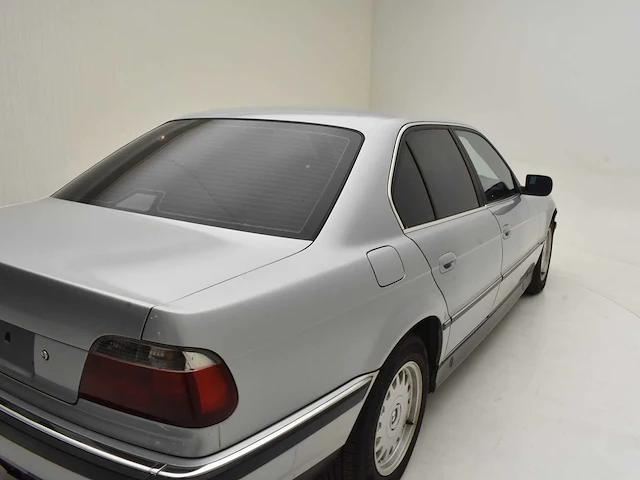 Bmw 725 - afbeelding 32 van  39