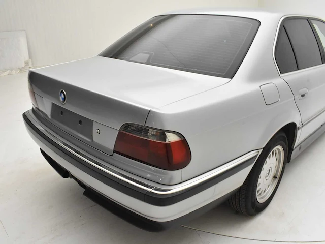 Bmw 725 - afbeelding 33 van  39