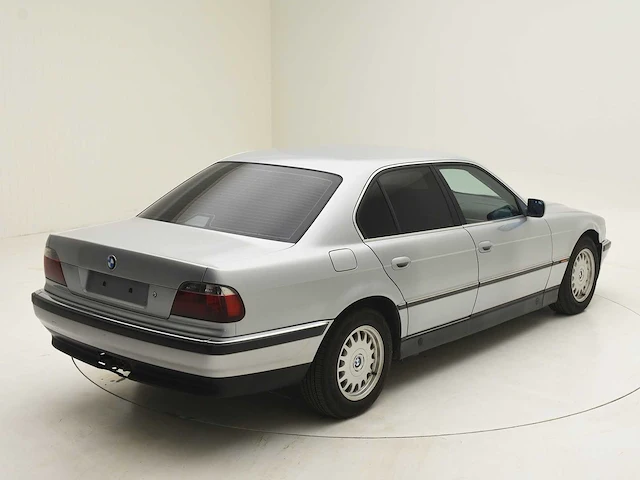 Bmw 725 - afbeelding 35 van  39