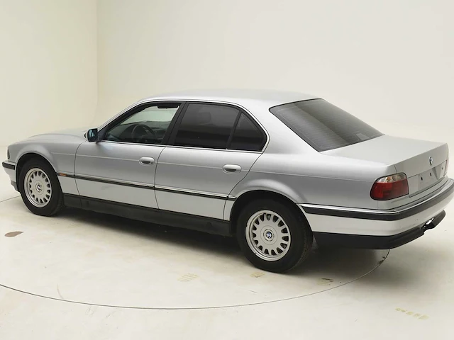 Bmw 725 - afbeelding 37 van  39