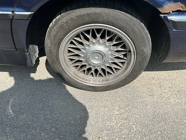 Bmw 728 - 1998 - afbeelding 3 van  37