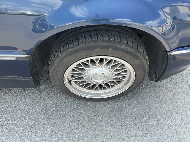Bmw 728 - 1998 - afbeelding 7 van  37