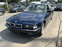 Bmw 728 - 1998 - afbeelding 1 van  37