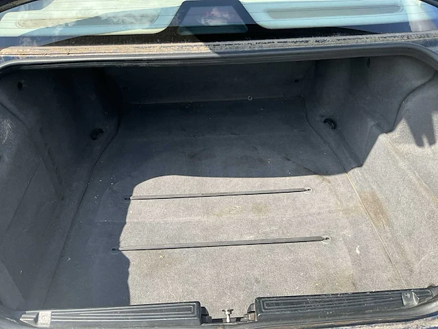Bmw 728 - 1998 - afbeelding 14 van  37