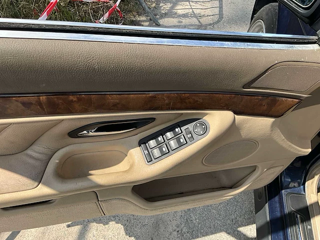 Bmw 728 - 1998 - afbeelding 15 van  37