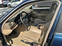 Bmw 728 - 1998 - afbeelding 16 van  37