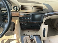 Bmw 728 - 1998 - afbeelding 18 van  37