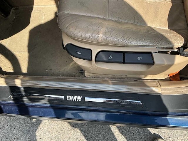 Bmw 728 - 1998 - afbeelding 21 van  37