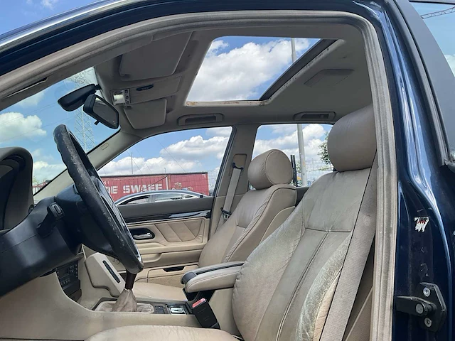 Bmw 728 - 1998 - afbeelding 26 van  37