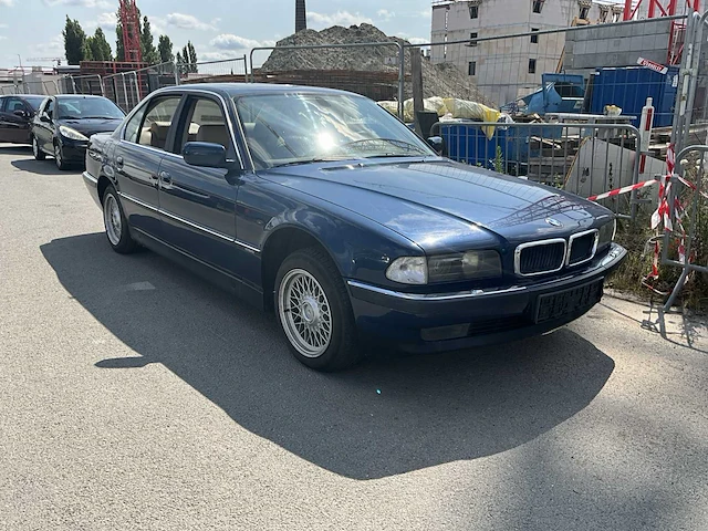 Bmw 728 - 1998 - afbeelding 32 van  37