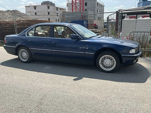 Bmw 728 - 1998 - afbeelding 33 van  37