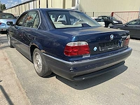 Bmw 728 - 1998 - afbeelding 37 van  37