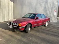Bmw 730 v8 - afbeelding 1 van  20