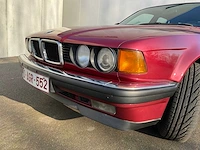 Bmw 730 v8 - afbeelding 5 van  20