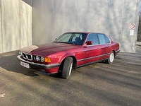 Bmw 730 v8 - afbeelding 12 van  20