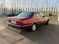 Bmw 730 v8 - afbeelding 14 van  20