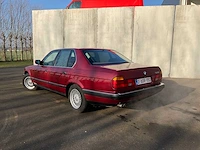 Bmw 730 v8 - afbeelding 15 van  20