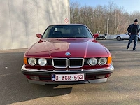 Bmw 730 v8 - afbeelding 16 van  20