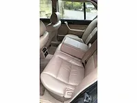 Bmw 730i e32 handgeschakelde oldtimer - afbeelding 17 van  35
