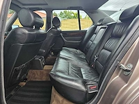 Bmw 735i oldtimer e32 - afbeelding 6 van  27