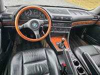 Bmw 735i oldtimer e32 - afbeelding 7 van  27
