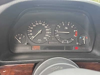 Bmw 735i oldtimer e32 - afbeelding 13 van  27