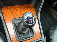 Bmw 735i oldtimer e32 - afbeelding 14 van  27