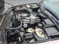 Bmw 735i oldtimer e32 - afbeelding 16 van  27