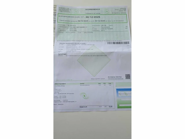 Bmw 735i oldtimer e32 - afbeelding 18 van  27