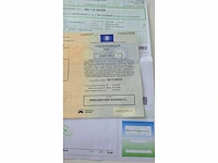 Bmw 735i oldtimer e32 - afbeelding 19 van  27