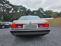 Bmw 735i oldtimer e32 - afbeelding 23 van  27