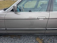 Bmw 735i oldtimer e32 - afbeelding 26 van  27