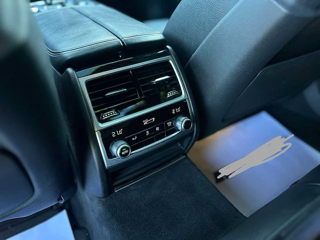 Bmw 740e iperformance, 2018 - afbeelding 19 van  29