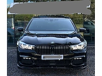 Bmw 740e iperformance, 2018 - afbeelding 1 van  29