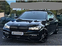 Bmw 740e iperformance, 2018 - afbeelding 2 van  29