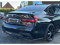 Bmw 740e iperformance, 2018 - afbeelding 5 van  29