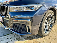 Bmw 745e 7l auto 2020 - afbeelding 3 van  47