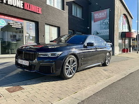 Bmw 745e 7l auto 2020 - afbeelding 1 van  47