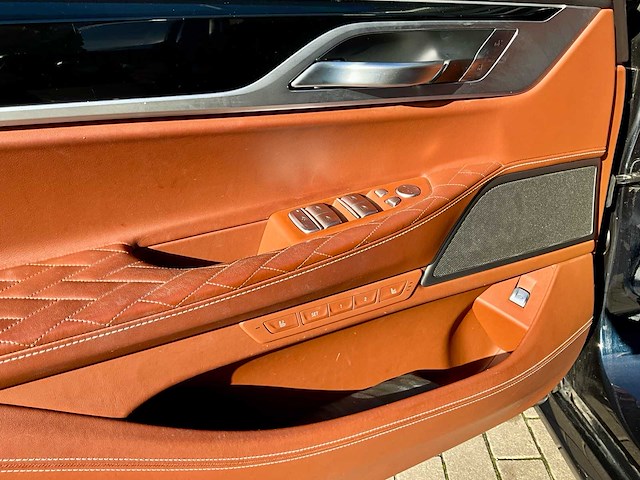 Bmw 745e 7l auto 2020 - afbeelding 24 van  47