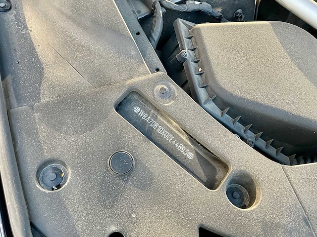 Bmw 745e 7l auto 2020 - afbeelding 36 van  47