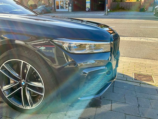Bmw 745e 7l auto 2020 - afbeelding 5 van  47