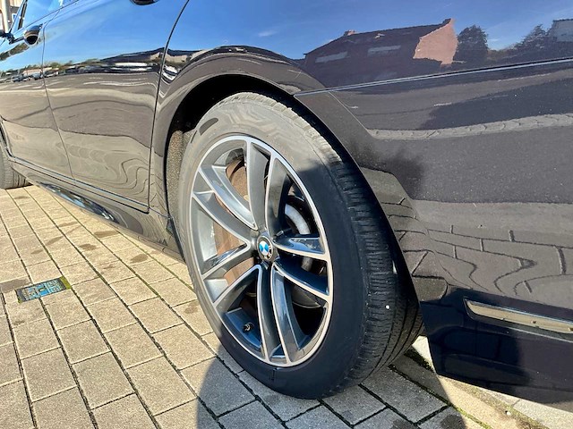 Bmw 745e 7l auto 2020 - afbeelding 10 van  47