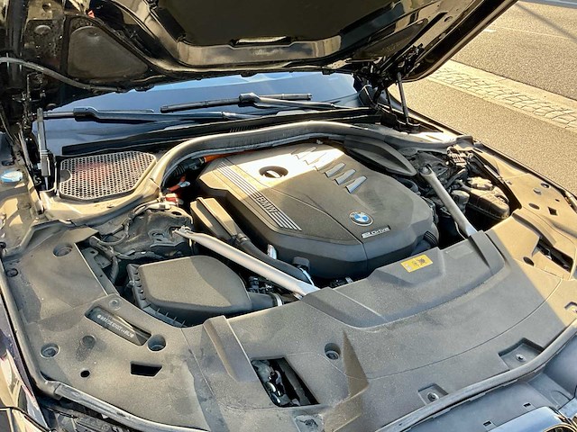 Bmw 745e 7l auto 2020 - afbeelding 30 van  47