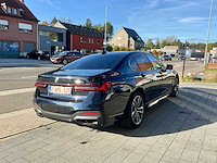 Bmw 745e 7l auto 2020 - afbeelding 44 van  47
