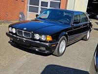 Bmw 750il benzine 1992 (marge) - afbeelding 1 van  1