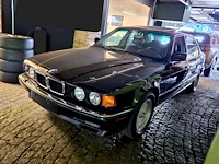 Bmw 750il benzine 1992 (marge) - afbeelding 1 van  1