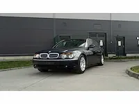 Bmw 760 li 'bulletproof' sedan 6,0l v12 - 2003 - afbeelding 3 van  71