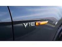 Bmw 760 li 'bulletproof' sedan 6,0l v12 - 2003 - afbeelding 6 van  71